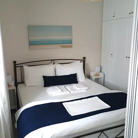 Feriehus Kea Port House *