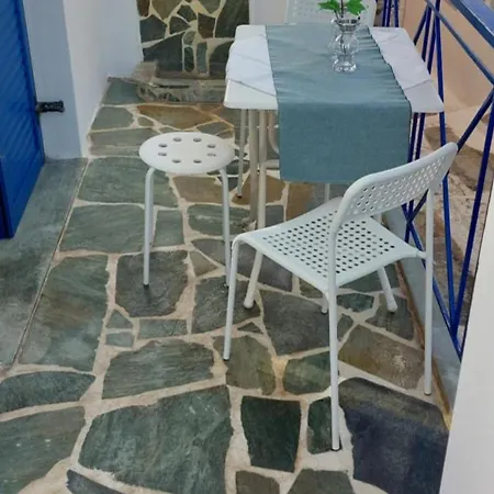 Feriehus Kea Port House *