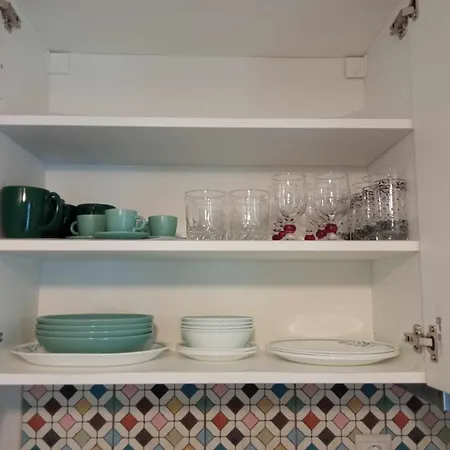 Kea's Living Yard Ii *