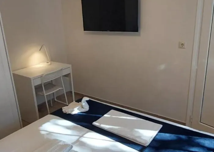 Casa vacanze Kea's Living Yard Ii