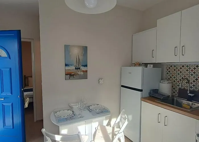 Kea's Living Yard Ii Casa vacanze