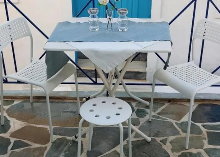 Casa vacanze Kea's Living Yard Ii